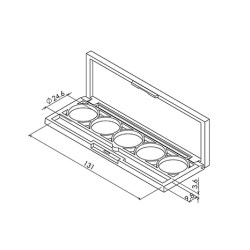 LP530-5R